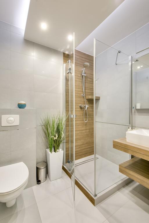 River Boulevards Apartment كراكوفيا المظهر الخارجي الصورة