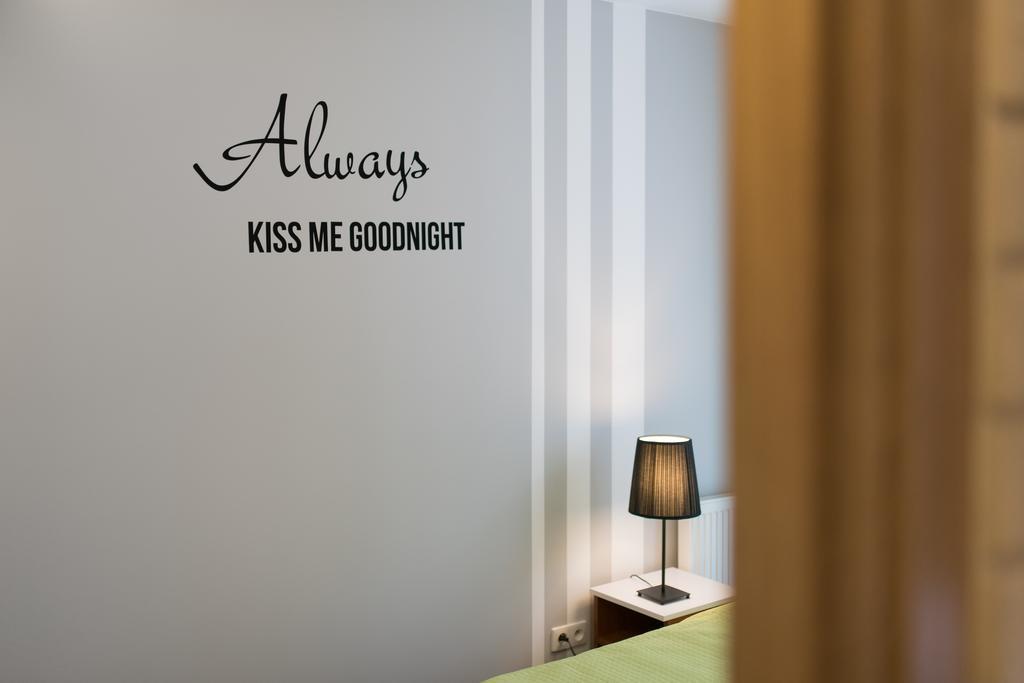 River Boulevards Apartment كراكوفيا المظهر الخارجي الصورة