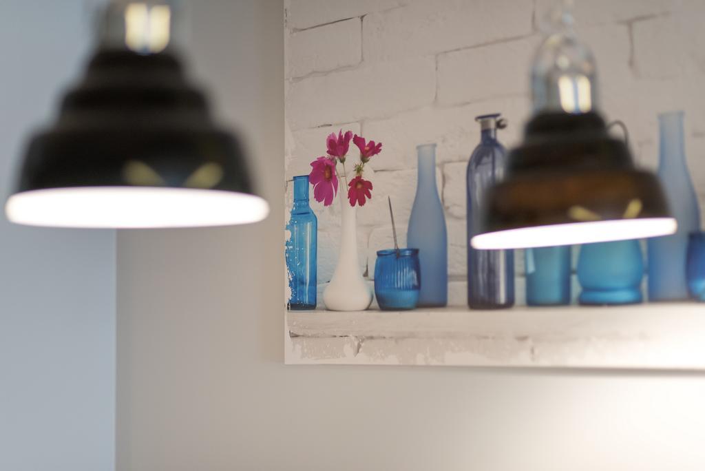River Boulevards Apartment كراكوفيا المظهر الخارجي الصورة